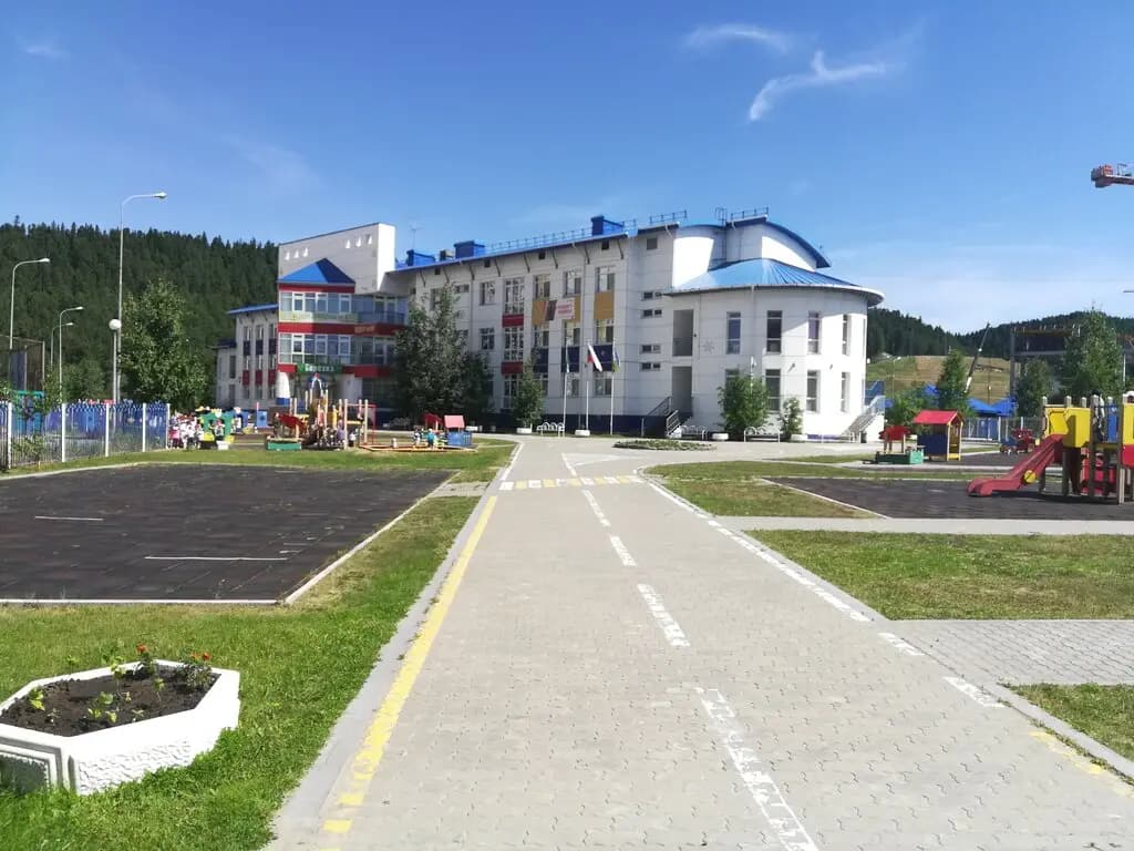 Детский сад № 14 Березка — фото 5