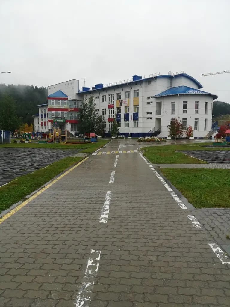 Детский сад № 14 Березка — фото 7