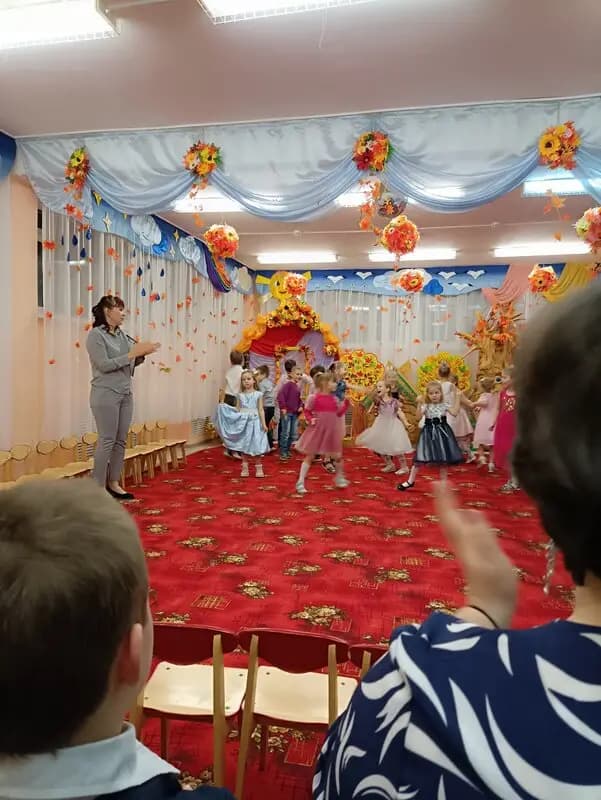 Детский сад № 23 Улыбка — фото 5