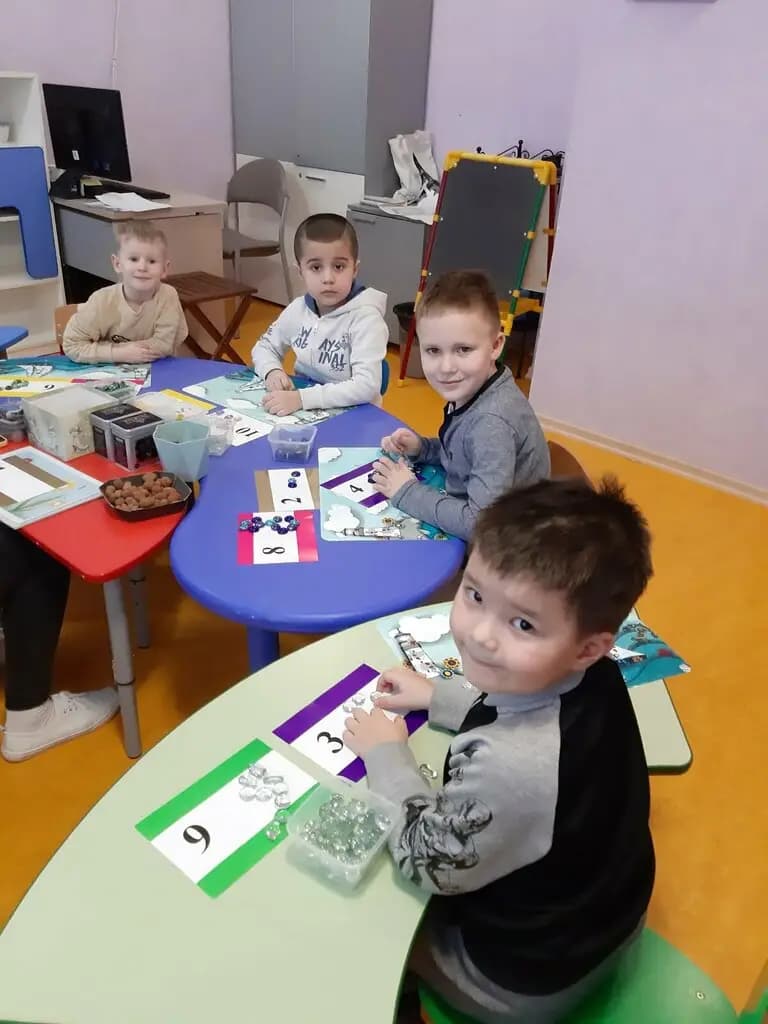Детский сад Ивушка — фото 5