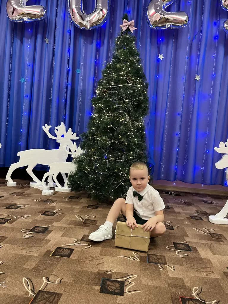 Дети в городе — фото 9