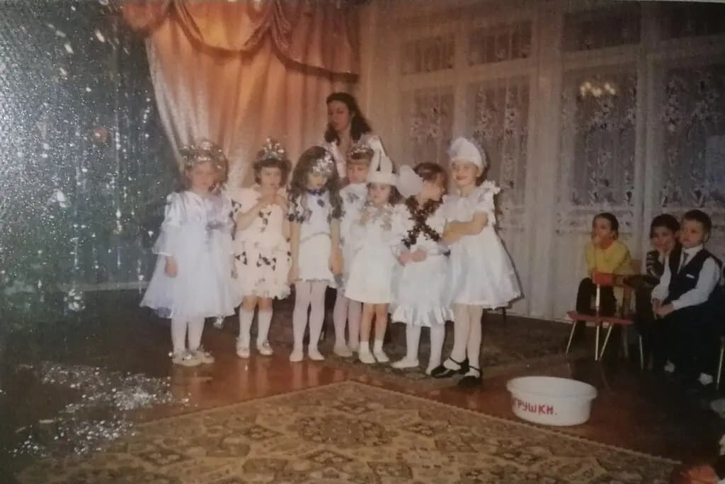 Детский сад № 15 Ракета — фото 7