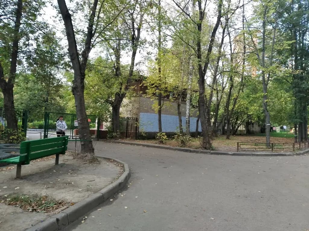 Детский сад № 15 Сказка — фото 10