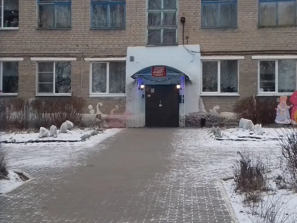 Детский сад № 34 Зоренька — фото 4