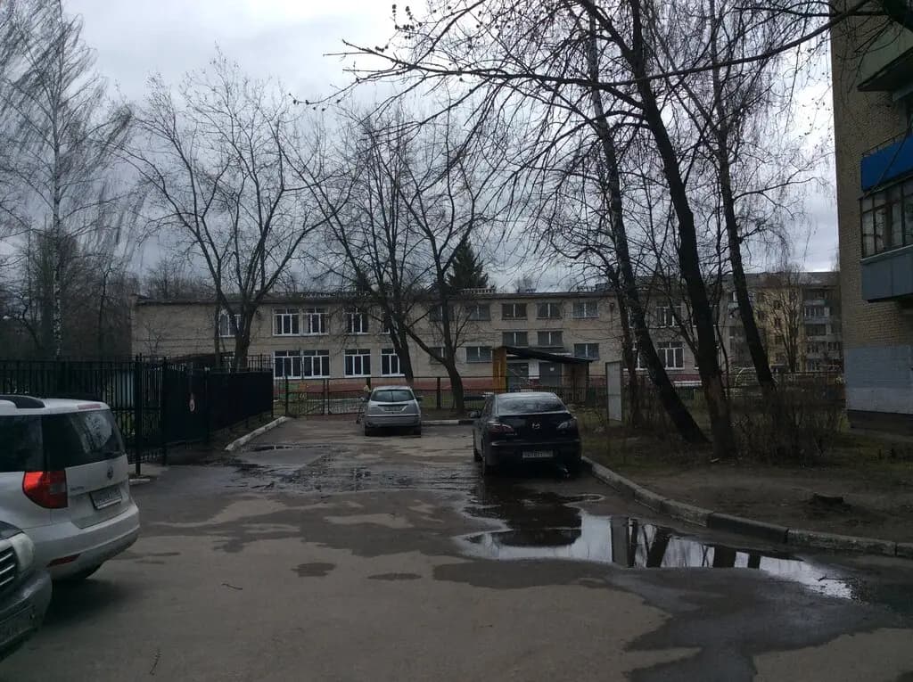 Центр развития ребёнка-детский сад № 18 Аленький цветочек — фото 3