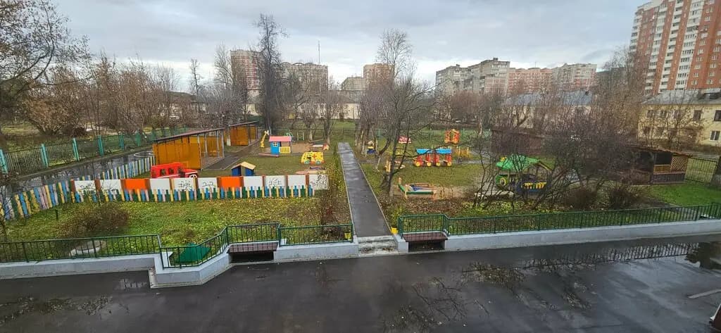 МОУ Бородино, дошкольное отделение, корпус № 7 — фото 6