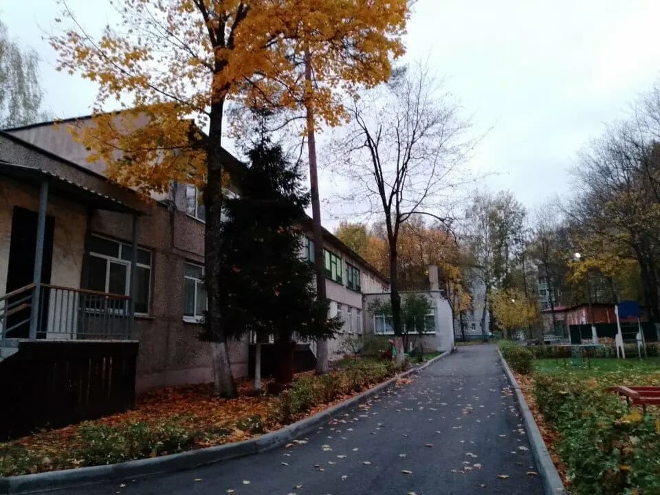 Детский сад № 32 Берёзка — фото 2