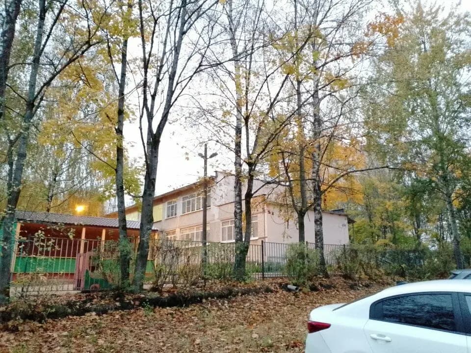 Детский сад № 32 Берёзка — фото 5