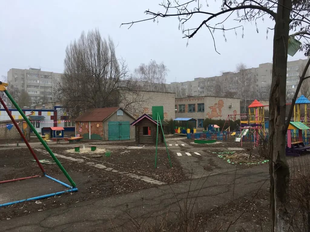 Детский сад № 34 Жемчужинка — фото 2