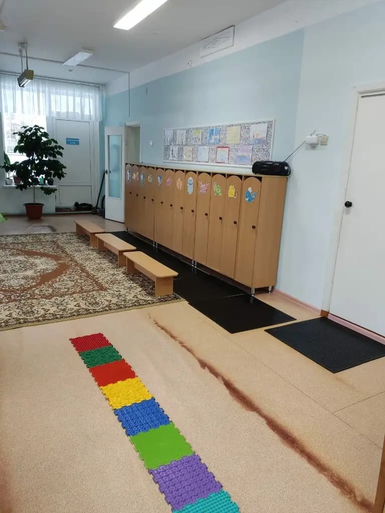 Детский сад № 11 Малахитовая шкатулка — фото 10