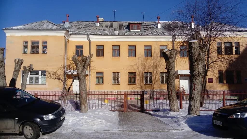 Детский сад № 42 Василёк — фото 3