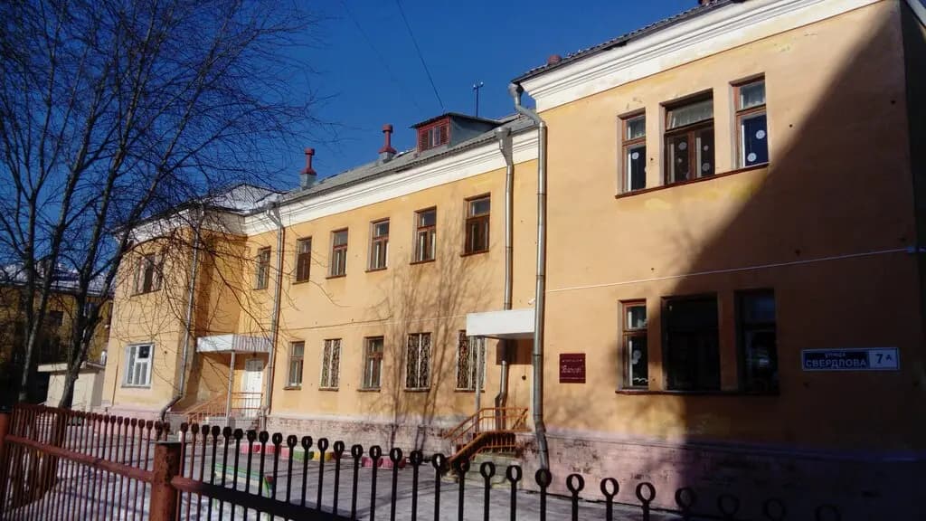 Детский сад № 42 Василёк — фото 7