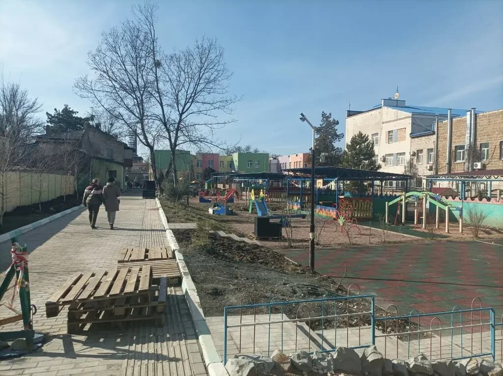 Детский сад № 30 Берёзка — фото 7