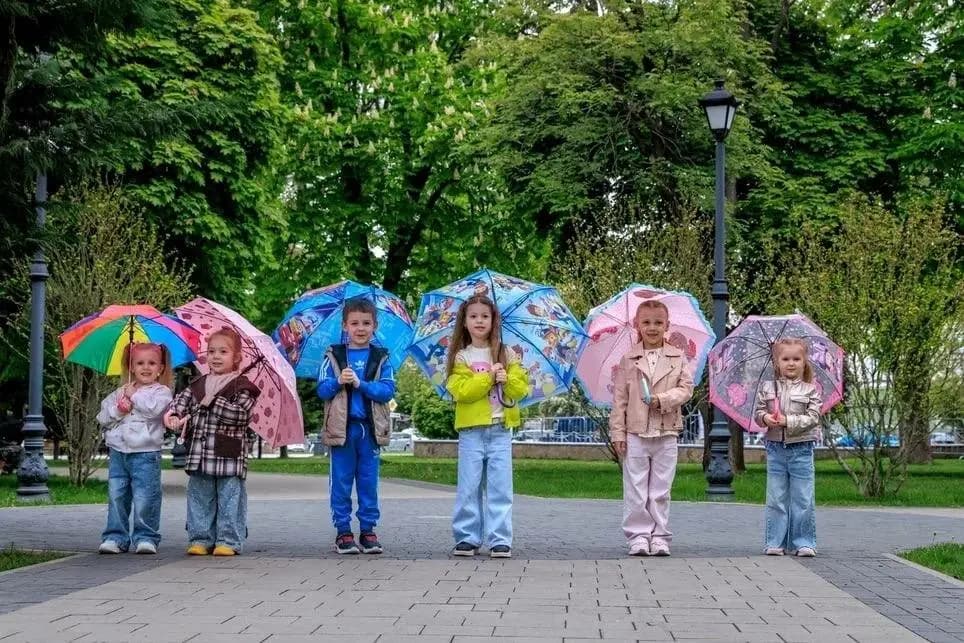 Песочница — фото 6