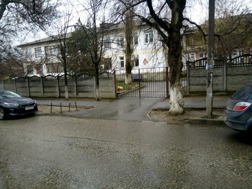 Детский сад № 66 Барвинок — фото 2