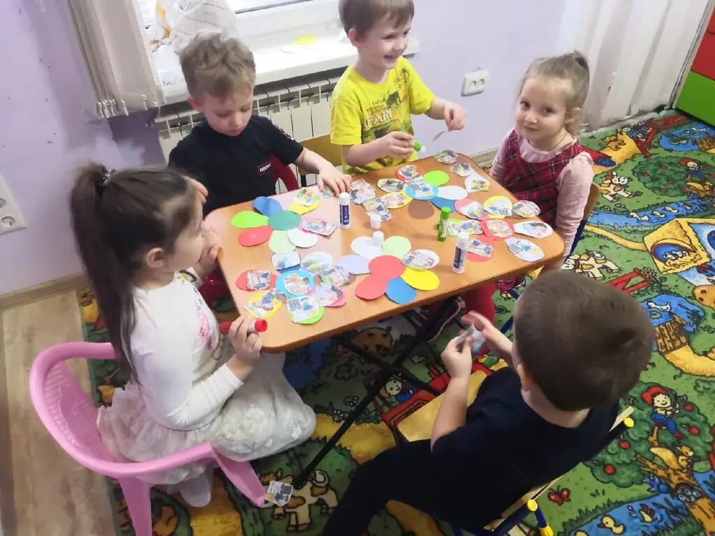 Частный детский сад Юла — фото 3