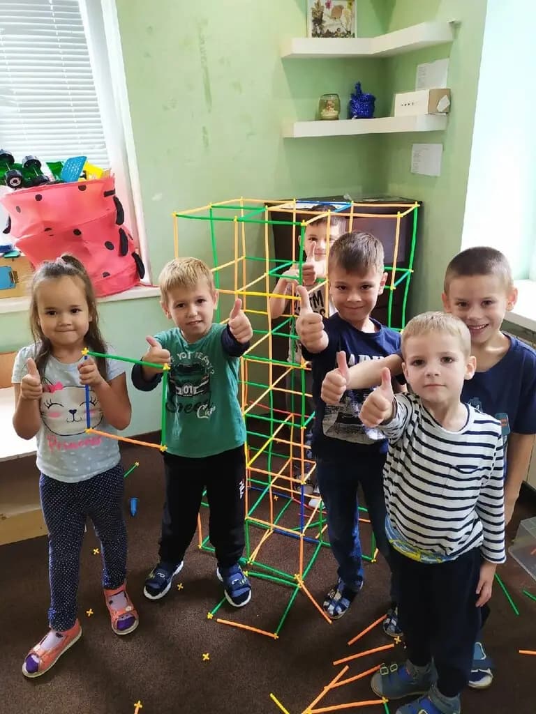 Частный детский сад Юла — фото 8