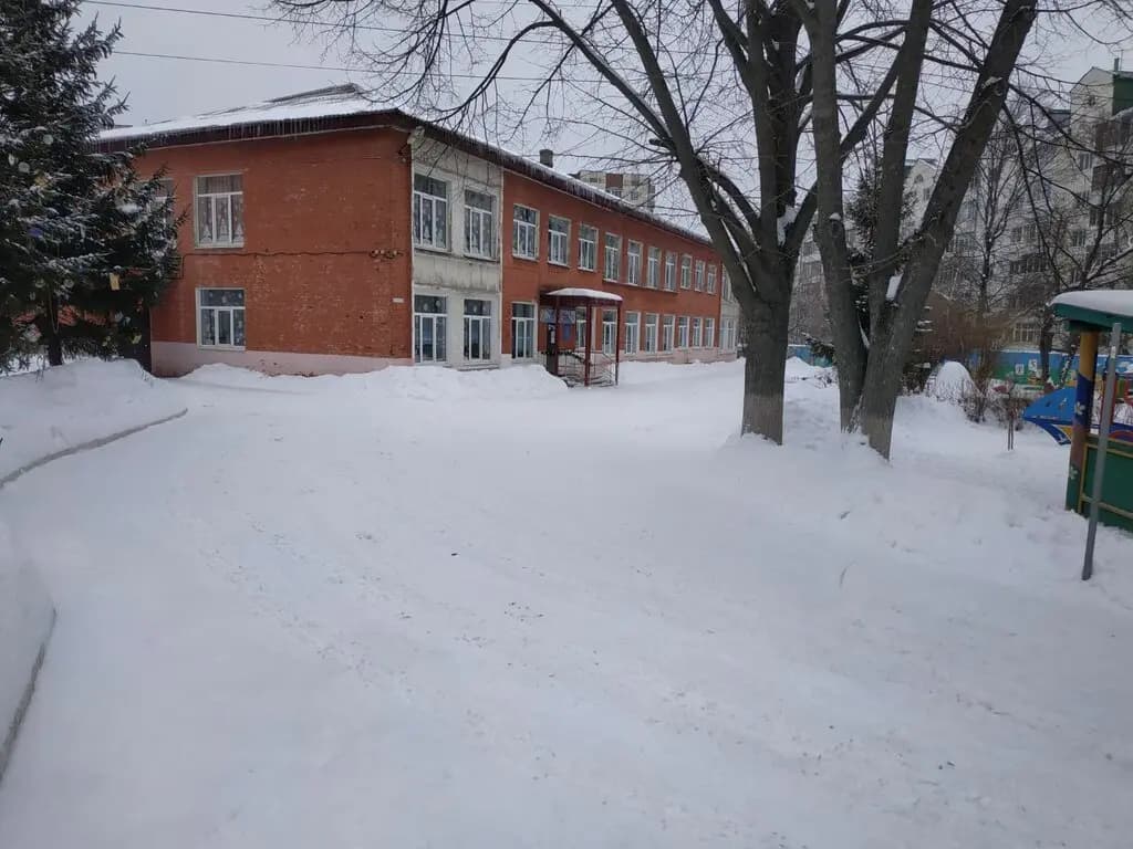 Детский сад комбинированного вида № 65 — фото 5