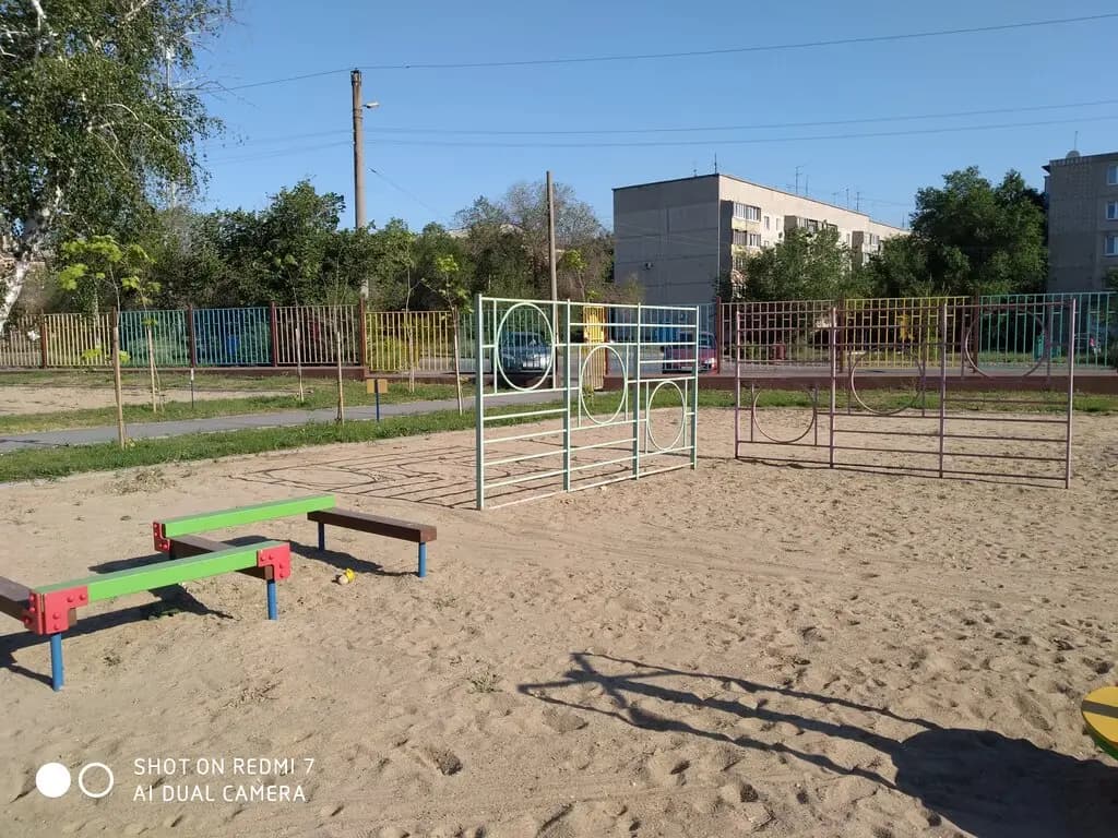 Детский сад № 39 Василёк — фото 9