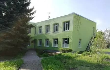 Детский сад № 16 Ивушка