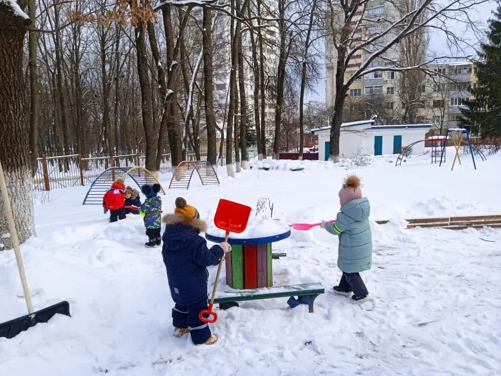 Детский сад № 33 Снежанка — фото 4