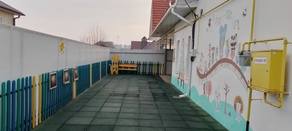 Планета детства — фото 10