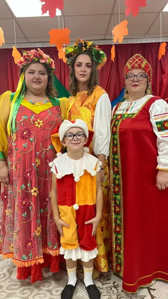 Планета детства — фото 5