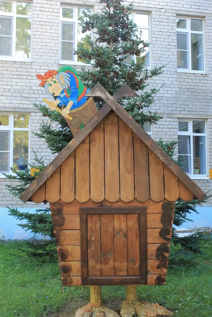 Детский сад № 21 Земляничка — фото 4