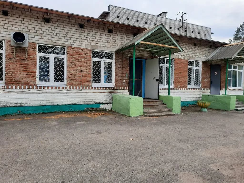 Детский сад № 34 Теремок