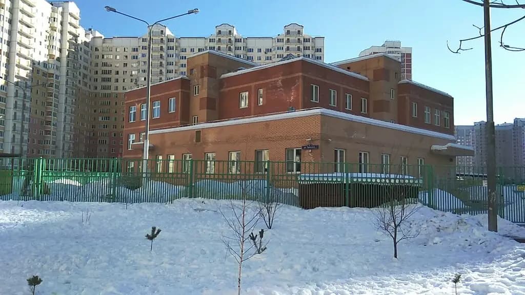 Школа № 26 дошкольное отделение Журавушка — фото 5