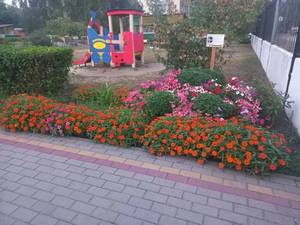 РЖД детский сад № 25 — фото 3
