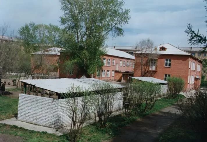 Детский сад № 5 Алёнка — фото 2