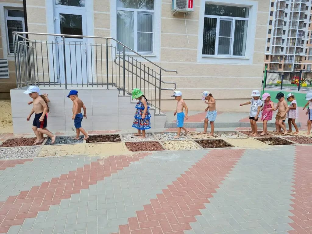 Детский сад № 20 Жемчужинка — фото 8