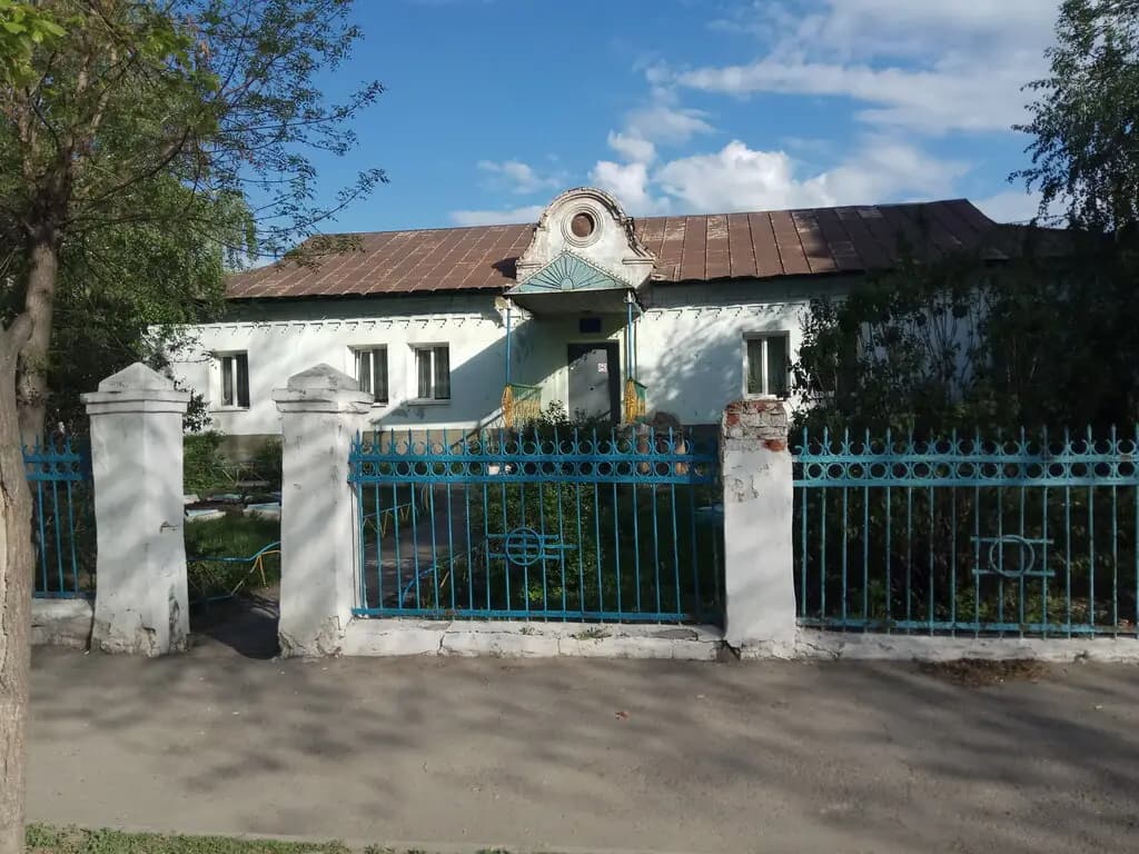 Детский сад № 64