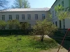 Школа № 29, структурное подразделение детский сад № 40 — фото 1