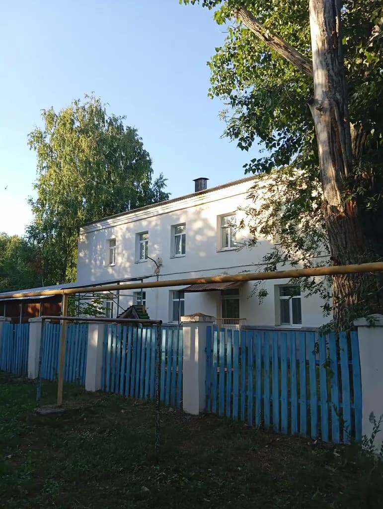 Школа № 29, структурное подразделение детский сад № 40 — фото 2