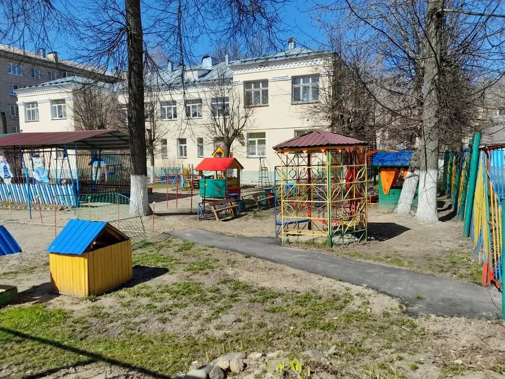 Детский сад № 99
