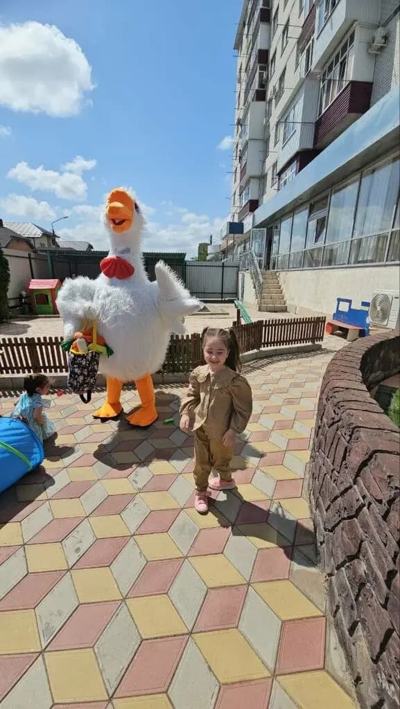 Жар Птица — фото 2