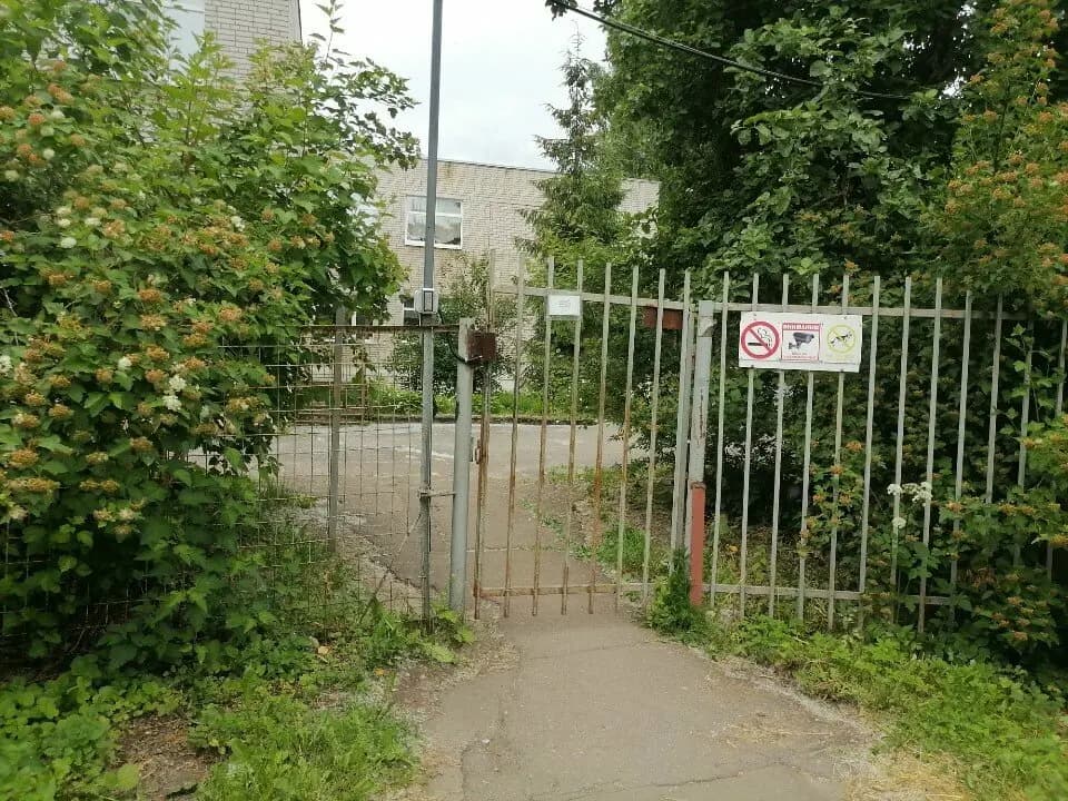 Центр развития ребенка-детский сад № 8 Золушка, корпус № 2 — фото 5