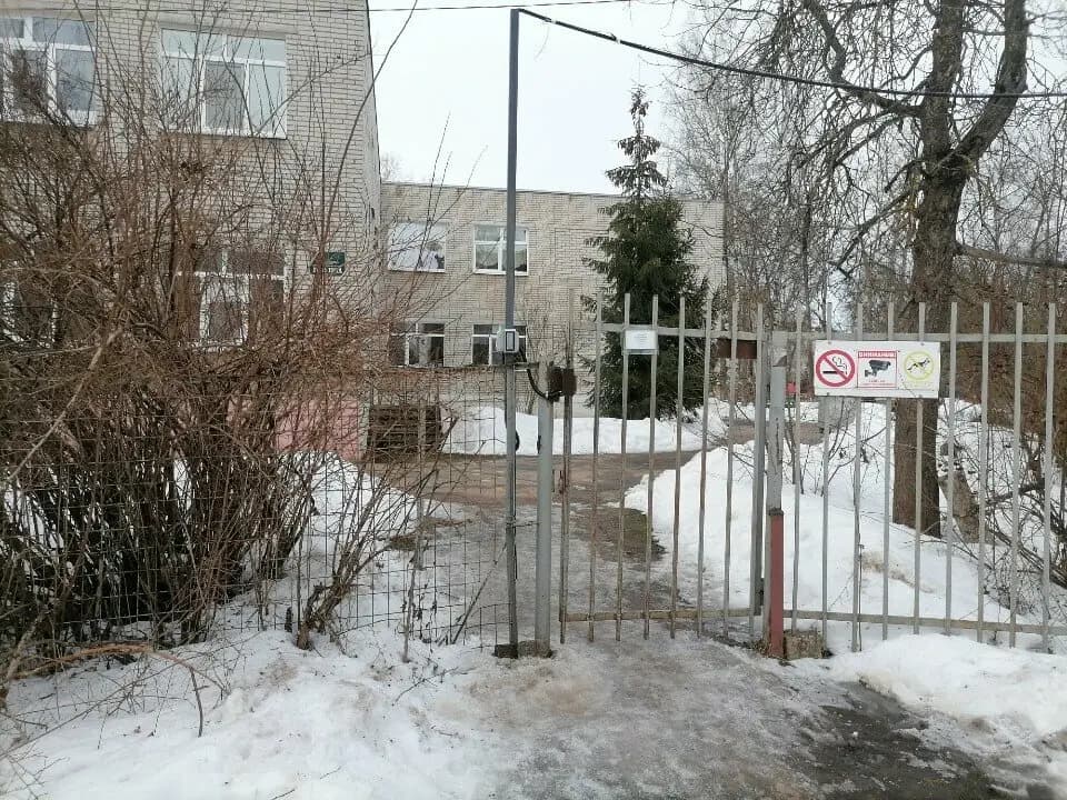 Центр развития ребенка-детский сад № 8 Золушка, корпус № 2 — фото 6