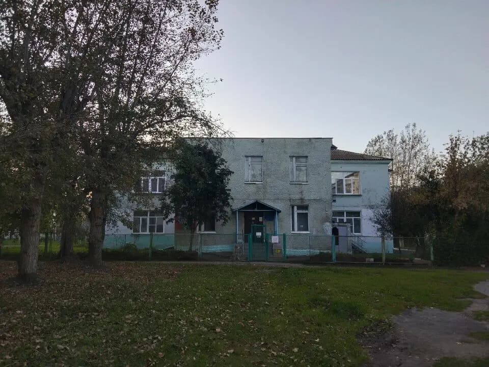 Детский сад № 73 Радуга — фото 1