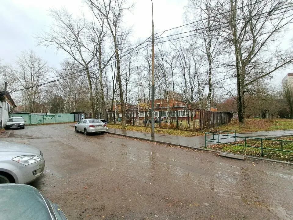 Средняя общеобразовательная школа № 12, дошкольное отделение детский сад № 79 — фото 7