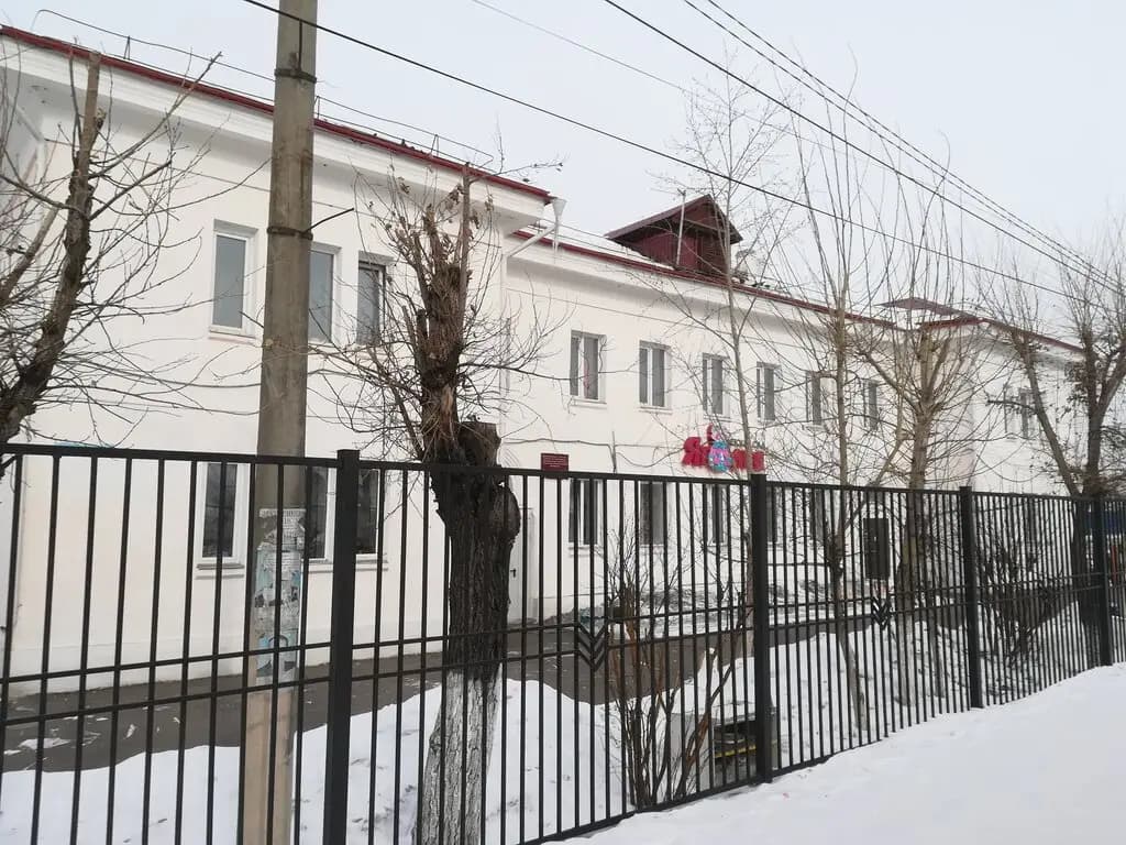 Детский сад № 66 Ягодка — фото 2
