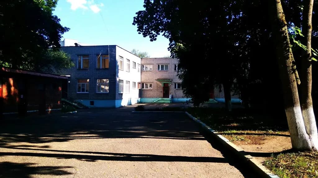 Детский сад № 93 Улыбка, корпус № 1 — фото 6