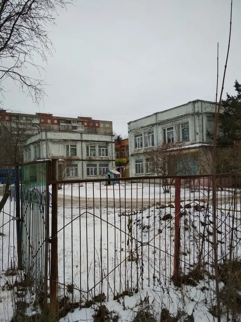 Детский сад № 16 Калинка — фото 10