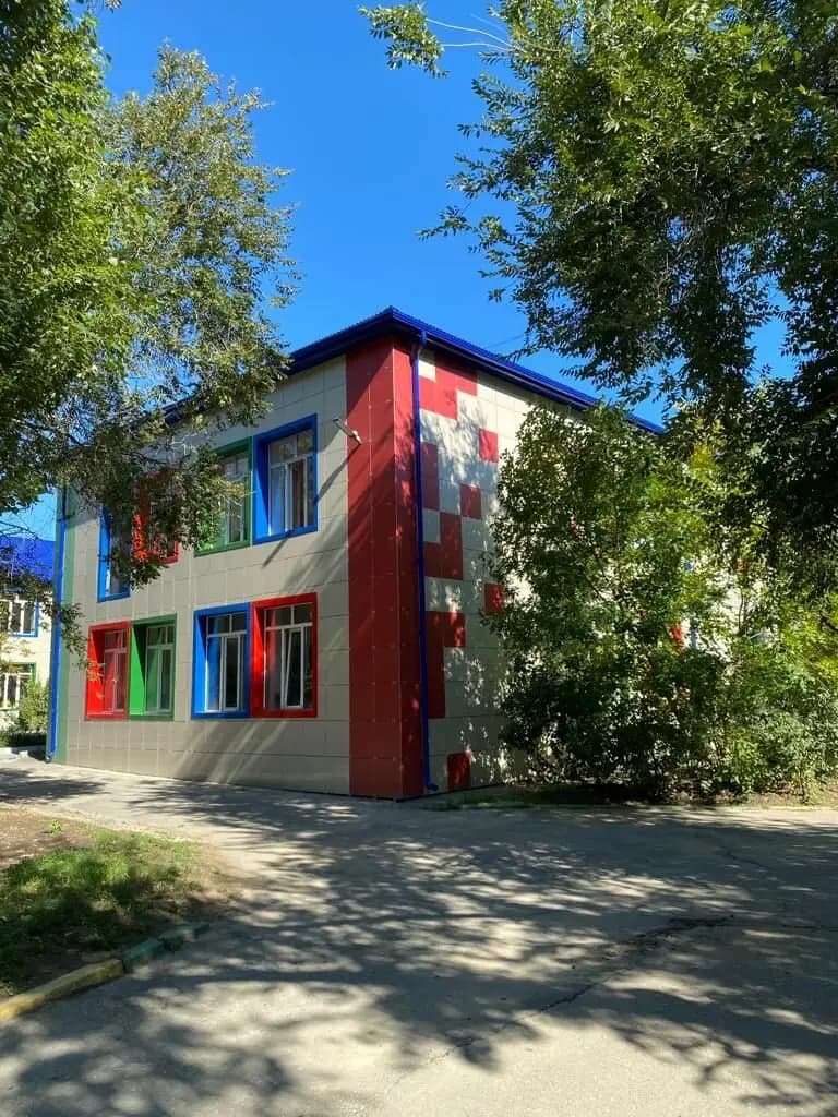 Центр развития ребёнка-детский сад № 59 — фото 2