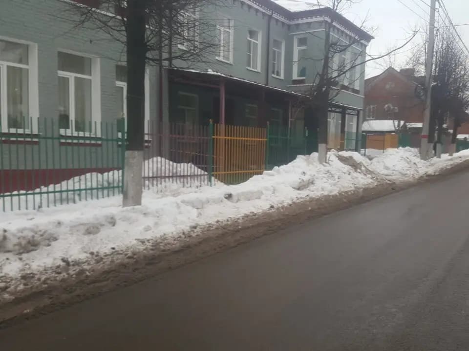 Школа № 2, дошкольное отделение Ласточка — фото 2