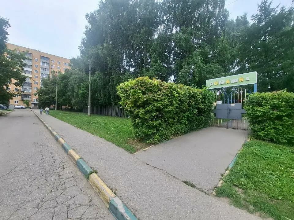 Центр образования № 15, дошкольные группы — фото 6