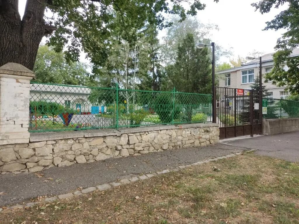 Детский сад № 11 Берёзка — фото 10