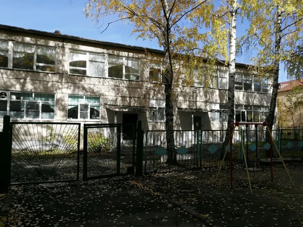 Детский сад № 124 Гномик, филиал № 2 Лучик — фото 2